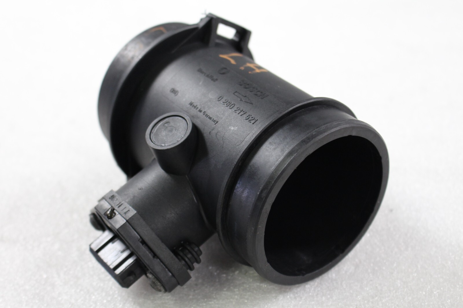 Ferrari 550, 456, Air Flow Meter, Used, P/N 162530