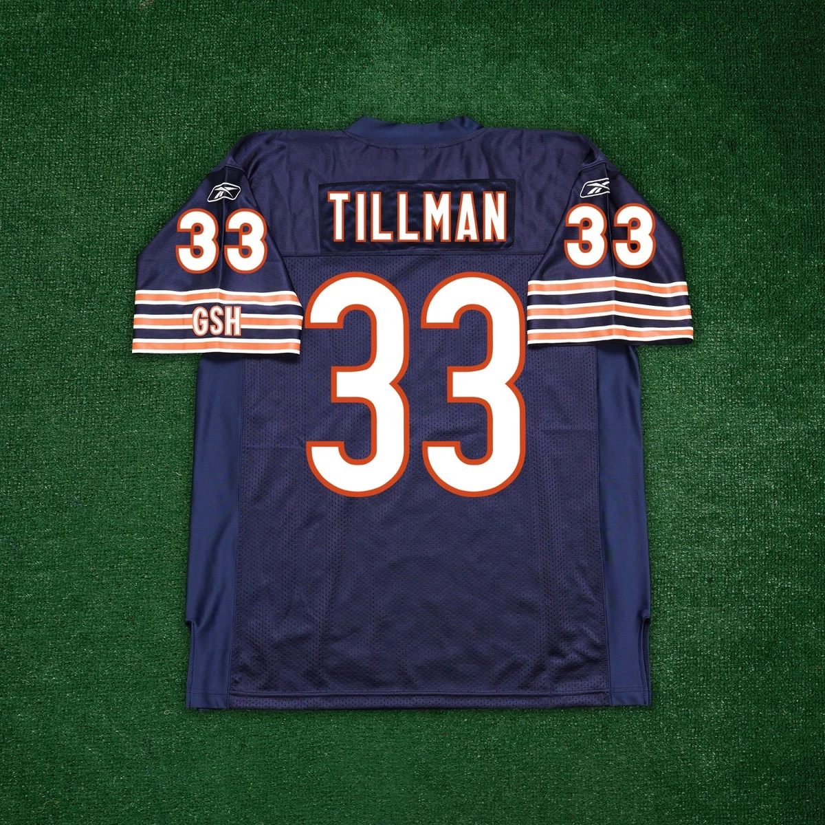 Reebok Chicago Bears NFL Jerseys for sale | eBay