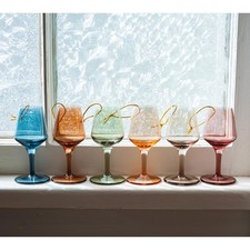 Christmas Ornaments, Set of 6 Decorations for Holidays, Mom, Sister, Brother,...