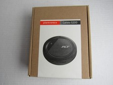 Plantronics Calisto 5200 USB-A 3.5mm Jack