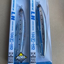 Daiwa Shoreline Shiner Z LH130F-HD 2-color set NO.2