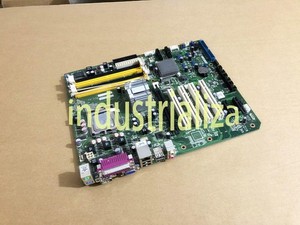 1PC USED Advantech motherboard AIMB-766VG-00A2E AIMB-766 REV.A2