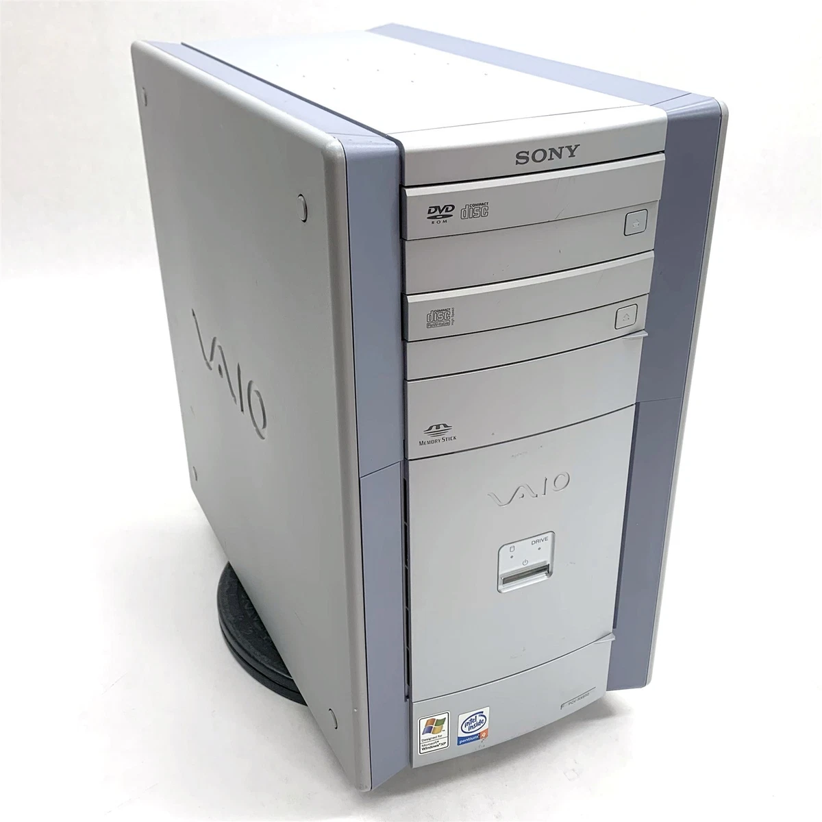 Preços baixos em Sony VAIO desktops | eBay