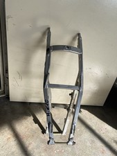 telaietto posteriore Husquarna 610