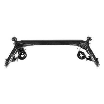 Hinterachse für Honda Jazz II GD Achsträger hinten  2002-2008 NEUTEIL