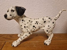 Goebel Porzellanfiguren Dalmatiner (W. Germany