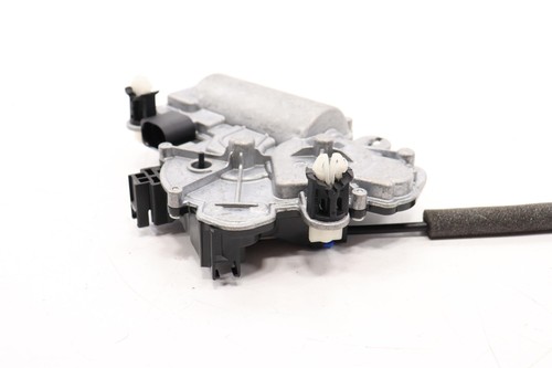 2017 - 2025 AUDI Q7 REAR LIFTGATE LATCH LOCK ACTUATOR MOTOR OEM 4M0827887C - Picture 8 of 12