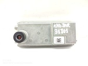 284624085R RÜCKFAHRKAMERA EINPARKHILFE / 2002869 FÜR RENAULT KADJAR HA_, HL_ 1