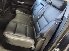 Silverado 1500 2016 Seat Rear 687101