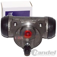Tambour de frein Fiat STRADA