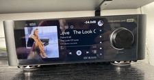 Eversolo Play - Streaming DAC Amplifier - Excellent Condition with Box & Manuals