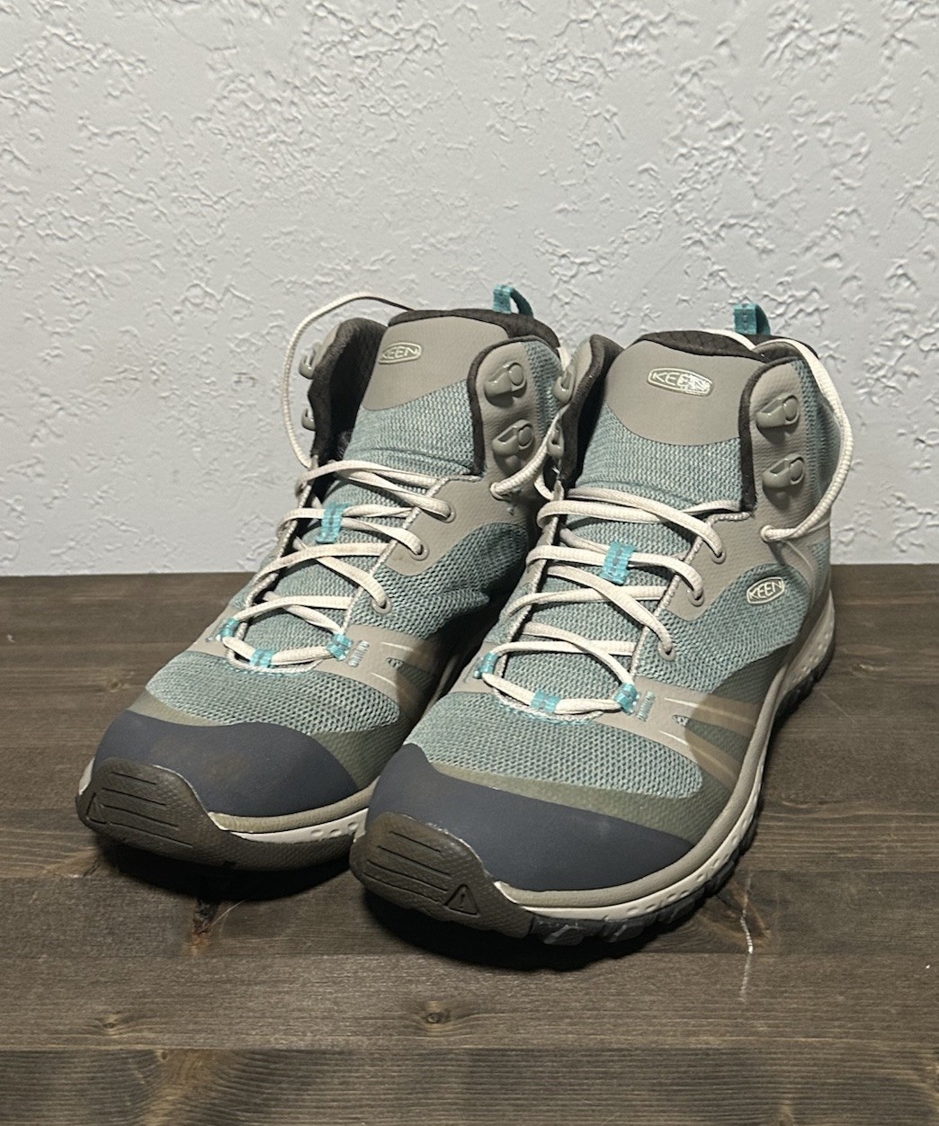 Stivali Keen Donna Terradora Mid Impermeabili Escursionismo Trail Taglia 10