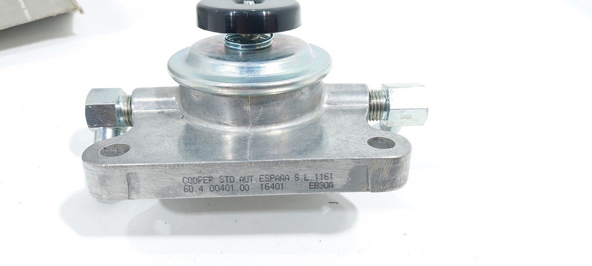 16401-2T30A COVER ASSY 日産 プライミングポンプ 16401-2T30A COVER ASSY 日産 プライミングポンプ - メルカリ