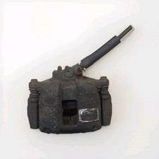 CITROEN C4 2006 MK1 1.6 HDI PASSENGER FRONT BRAKE CALIPER 2006-2012