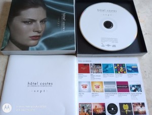 Hotel Costes | eBay