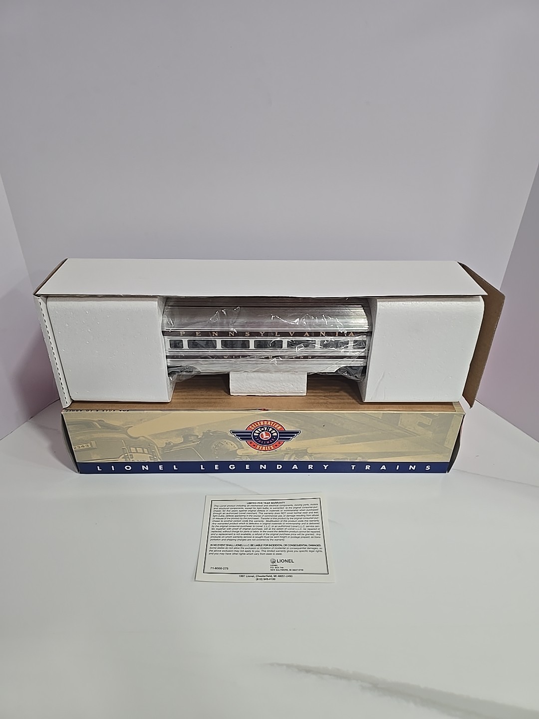 Click here to see eBay Auction