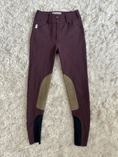 Tailored Sportsman Trophy Hunter Breeches Size 24R