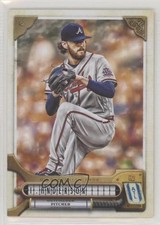 2022 Topps Gypsy Queen Ian Anderson #25 0r8o