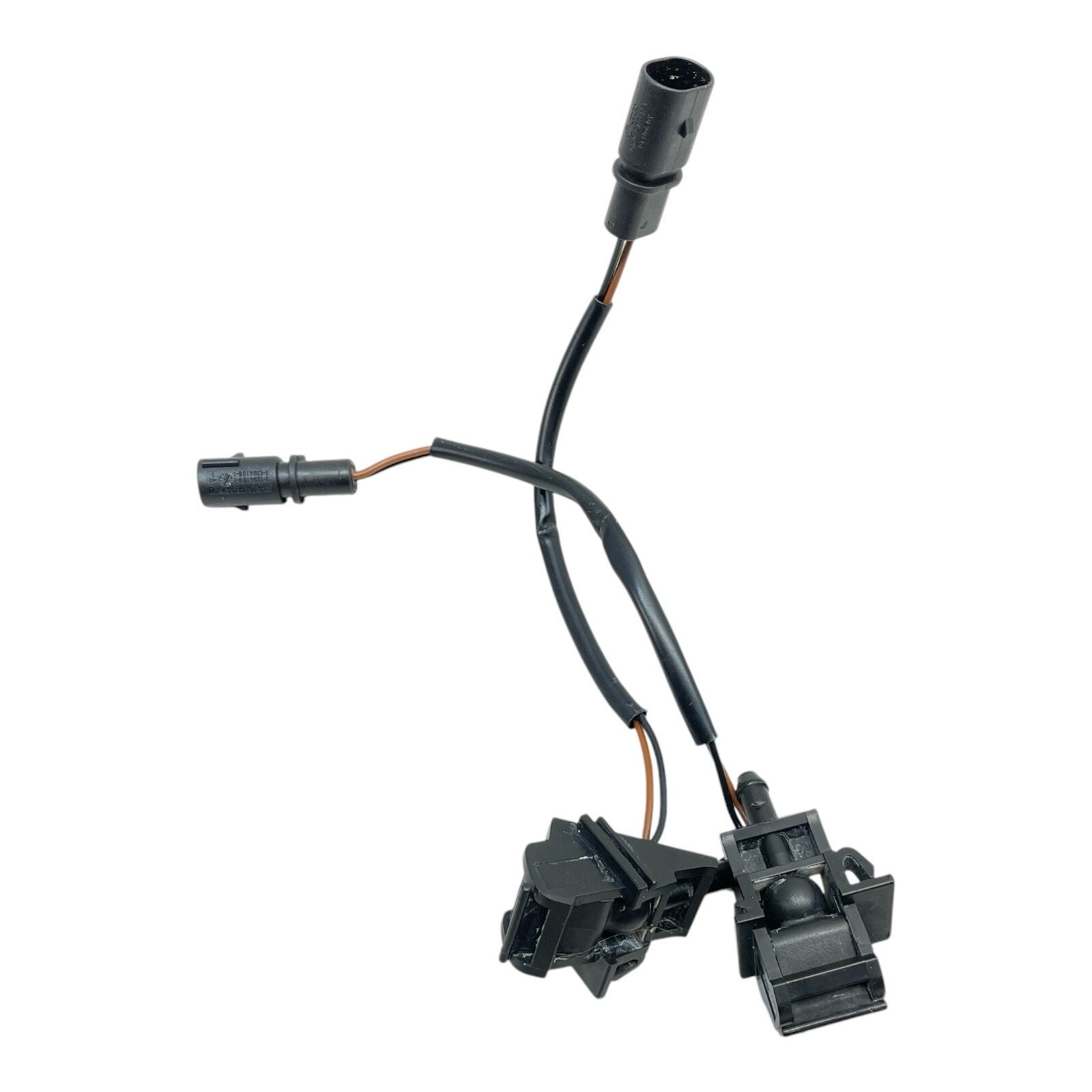 Bentley Continental Flying Spur 2003-2011 Spray nozzle P/N 3D0955986