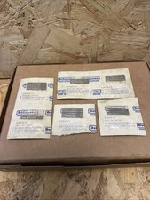 Delapena Honing Stones Selection NBBR6C /6F & NBBF8F
