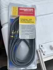 Monster Standard Interconnect Cable