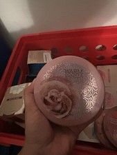 Bath  Body Works Warm Vanilla Sugar Body Butter