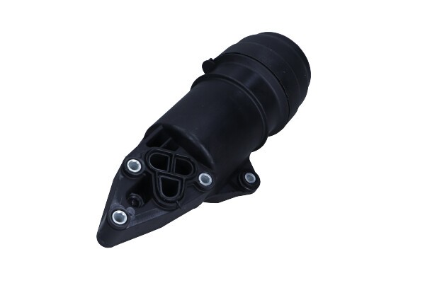 ÖLfiltergehÄUse FÜR Audi A6 C6 Avant (4F5), Audi A6 C6 (4F2) - Maxgear 27-1003-image