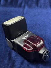 Sigma EF-430 STFlash/ Working