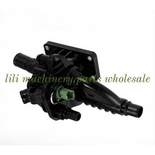 Thermostat Housing 9684588980 1336AX For Peugeot 207 208 308 508 2008 3008 4008