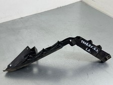 Pare-choc arrière Volkswagen TOURAN