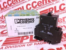 PHOENIX CONTACT TMC-2-T1-000-2.0A / TMC2T100020A (NEW IN BOX)