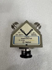 Agilent 11667A Power Splitter, DC-18 GHz