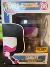 Funko Pop! Vinyl: Cartoon Network - Garnet - Hot Topic (Exclusive) #86
