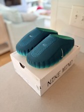Size 10   Nike Mind 001 Slide Geode Teal Ligh...