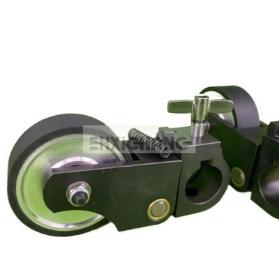 1PC printing machine CD102XL105 paper feeding wheel F2.016.301 Feida paper pres 