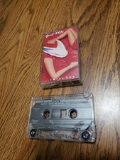 Great White ...Twice Shy Cassette Tape 1989 Capitol Records Rock Once Bitten VGC