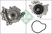 Schaeffler INA Wasserpumpe, MotorküHlung U.A. FüR CitroËN, Ds, Ford, Opel