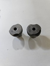 Slip Fixed Drill Bushings 21 x 500 x 500 2 pack B47