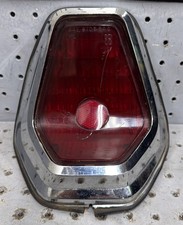 1963 1964 Chrysler 300 Lh Driver Side Taillight Tail Light