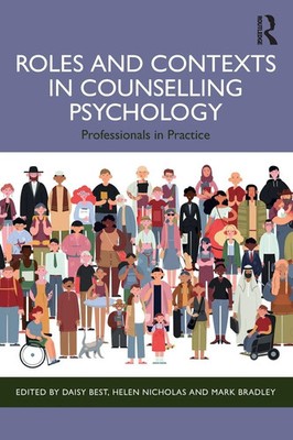 Daisy Best (u. a.) | Roles and Contexts in Counselling Psychology | Taschenbuch