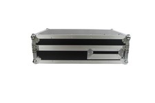 Harmony Cases HCRN1272WLT DJ Case With Laptop Tray Fits Rane Twelve And Rane 72