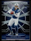 2025 Mosaic Tyler Warren Silver (Raw)