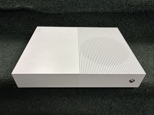 XBOX ONE S ALL DIGITAL EDITION - 1 TB - PARTS ONLY - AS-IS - 1681 - CONTROLLER - Bild 1 von 8