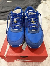 Nike Air Max 90 Royal Blue