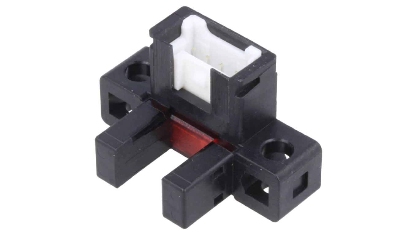 Photoelectric sensor range 6mm PNP DARK-ON,LIGHT-ON PM-L65-P /T2UK