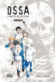 Ossa. Stand by me, my dear. Omnibus edition von Uts... | Buch | Zustand sehr gut