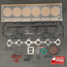 Brand New Head Gasket Kit 1830720c94 For International Dt466e 7.6l Diesel Engine