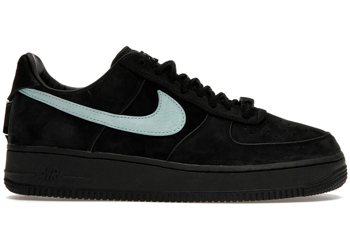 Nike Air Force 1 Low x Tiffany & Co. 1837 for Sale | Authenticity