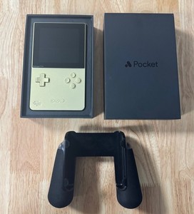 Analogue Pocket Dock | eBay