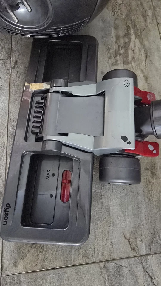 Dyson ball dc37 Staubsauger - Bild 3 von 4